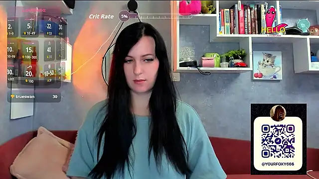 liya gorgeous online show from March 2026 03:34:01 PM