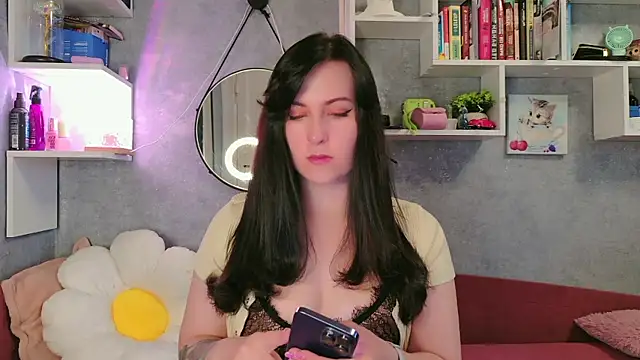 liya gorgeous online show from April 2026 03:59:02 PM