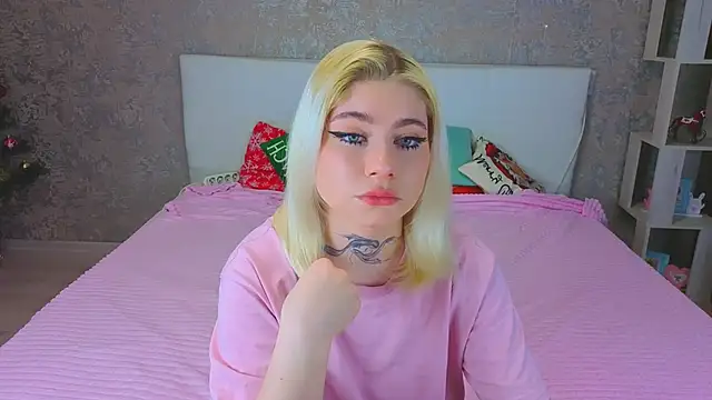 Snapshot of NikaRocks chatting on February 2026 05:38:01 PM NikaRocks online show from February 2026 05:38:01 PM