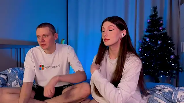 eternal dream  online show from December 2024 05:40:02 PM