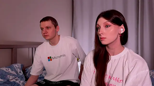 eternal dream  online show from February 2025 11:50:01 PM