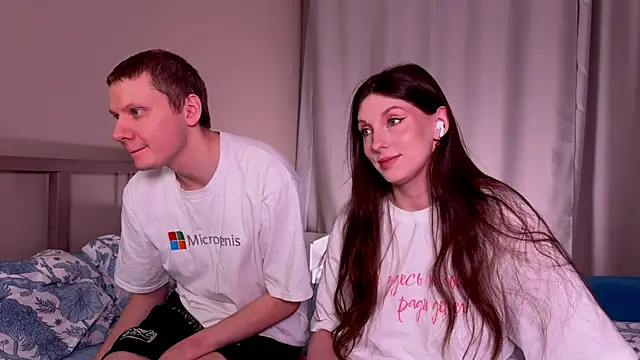 eternal dream  online show from February 2025 01:43:01 AM