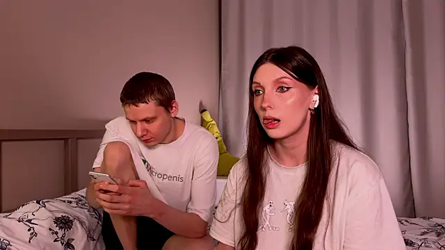 eternal dream  online show from February 2025 11:22:01 PM