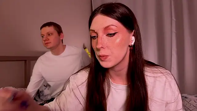 eternal dream  online show from February 2025 08:54:02 PM