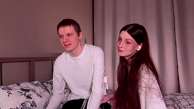 eternal dream  online show from March 2025 09:02:02 PM