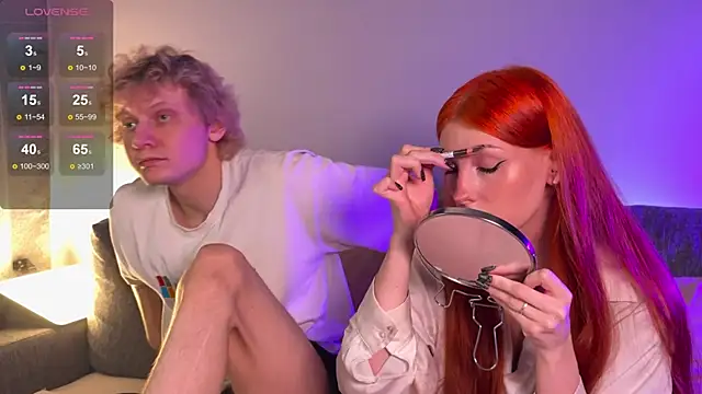 eternal dream  online show from September 2025 09:42:01 PM