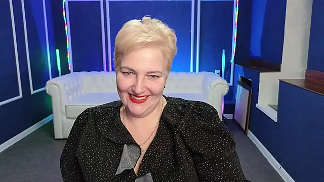 Snapshot of Sandra_Snow chatting on January 2025 05:56:01 PM Sandra Snow online show from January 2025 05:56:01 PM