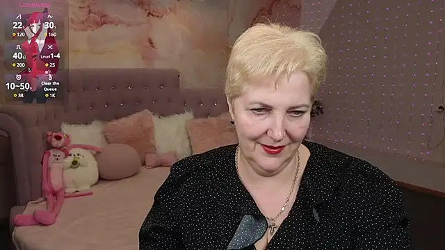 Snapshot of Sandra_Snow chatting on January 2025 08:54:01 PM Sandra Snow online show from January 2025 08:54:01 PM