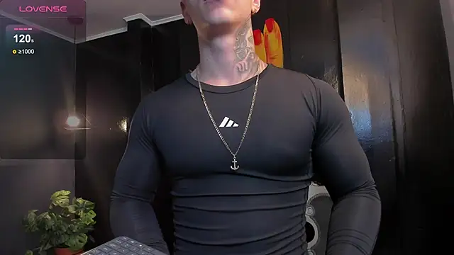 Flynn Riider online show from January 2026 05:38:02 PM