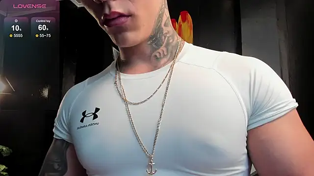 Flynn Riider online show from March 2026 05:20:01 PM