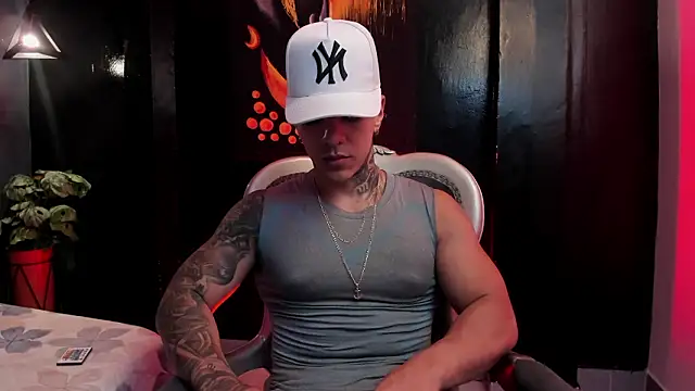 Flynn Riider online show from March 2026 05:28:01 PM