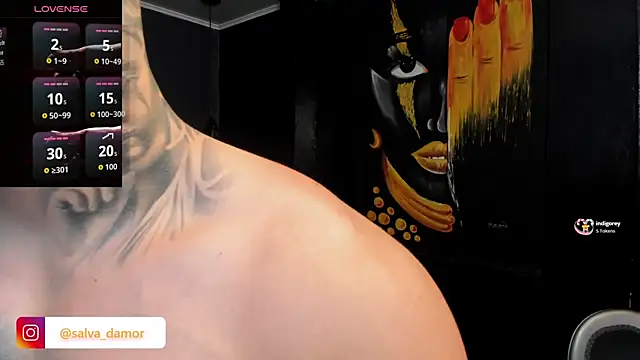Snapshot of Flynn_Riider chatting on April 2026 07:58:01 PM Flynn Riider online show from April 2026 07:58:01 PM