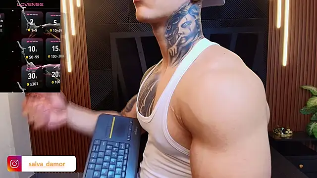 Snapshot of Flynn_Riider chatting on April 2026 05:38:01 AM Flynn Riider online show from April 2026 05:38:01 AM