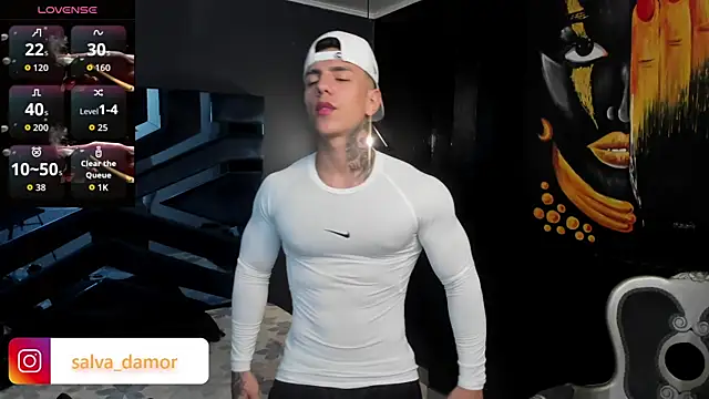 Snapshot of Flynn_Riider chatting on May 2026 05:20:01 PM Flynn Riider online show from May 2026 05:20:01 PM