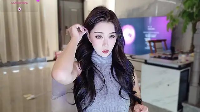 Snapshot of pinnnnnnk chatting on February 2026 12:04:02 AM pinnnnnnk online show from February 2026 12:04:02 AM