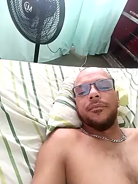 Charly BC Dirty online show from November 2025 01:02:02 PM