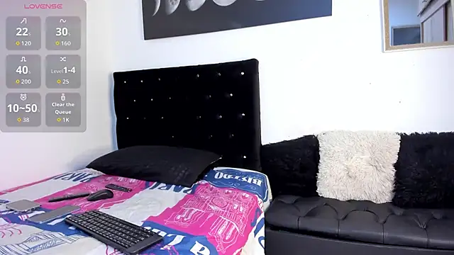 Snapshot of kassandra11_ chatting on December 2025 06:34:02 PM kassandra11 online show from December 2025 06:34:02 PM