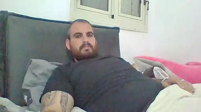 maor asraf online show from January 2025 08:10:01 PM