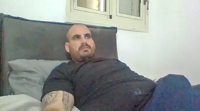 maor asraf online show from January 2025 12:31:02 PM