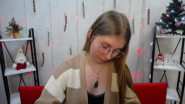 RysaKosaYlya online show from December 2024 03:26:01 PM