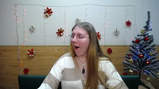 RysaKosaYlya online show from January 2025 12:19:01 PM