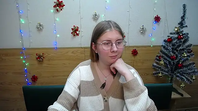 RysaKosaYlya online show from January 2025 03:04:01 PM