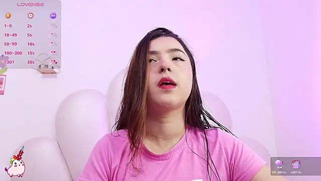 zoewillian online show from April 2026 01:48:01 AM