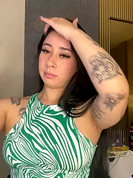 Snapshot of Zoee_t chatting on November 2025 08:08:01 PM Zoee t online show from November 2025 08:08:01 PM