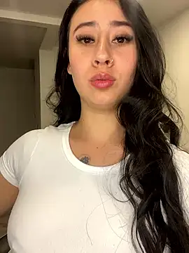 Snapshot of Zoee_t chatting on January 2026 06:27:01 AM Zoee t online show from January 2026 06:27:01 AM