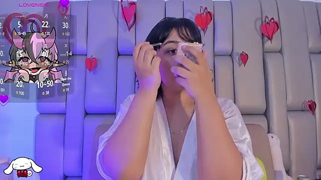  sowy venus  online show from February 2026 11:40:01 AM