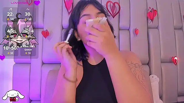  sowy venus  online show from February 2026 11:00:02 AM