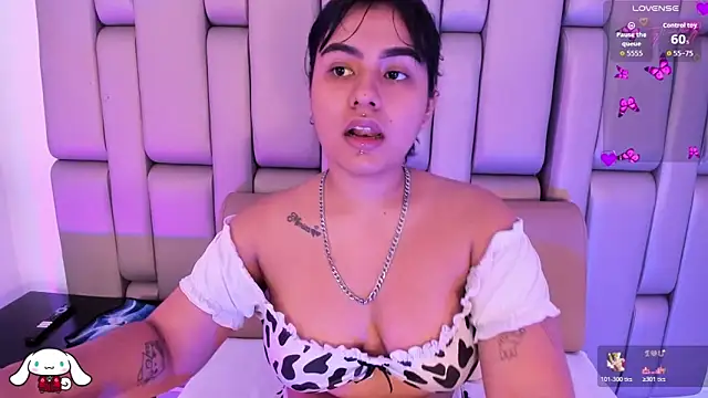  sowy venus  online show from March 2026 11:47:02 AM