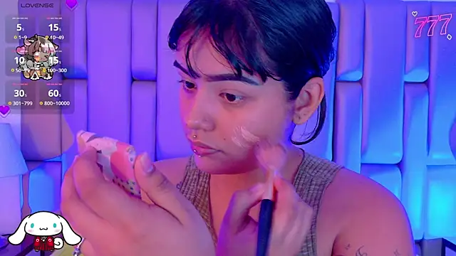  sowy venus  online show from April 2026 11:27:01 AM