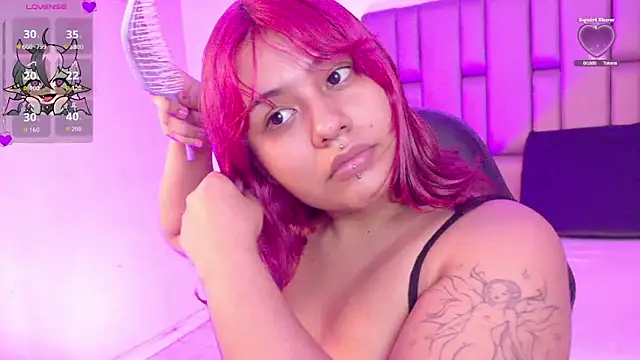 Snapshot of _sowy_venus_ chatting on July 2026 12:41:01 PM sowy venus online show from July 2026 12:41:01 PM