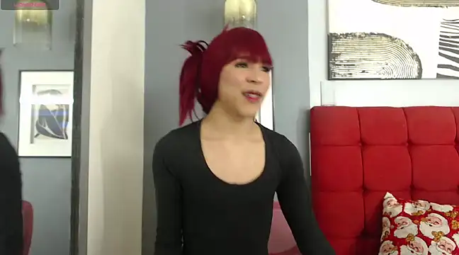  Natassia Dreams online show from December 2024 04:49:02 AM