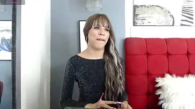  Natassia Dreams online show from January 2025 01:13:02 AM