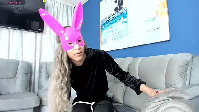  Natassia Dreams online show from January 2026 08:54:01 PM