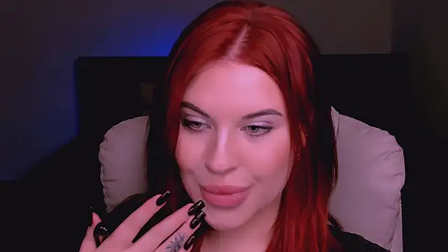 evaharve online show from April 2026 08:09:02 PM