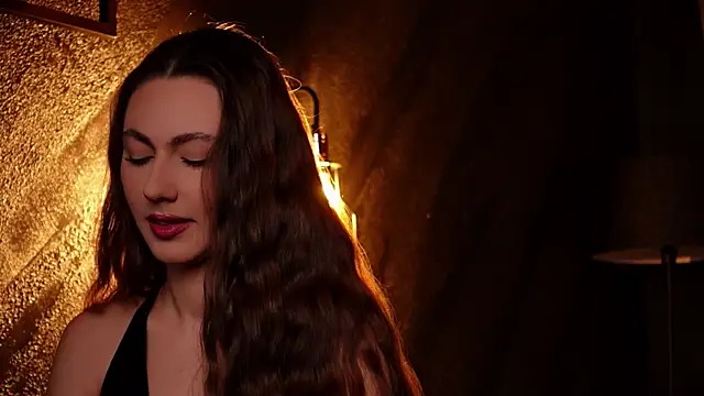 Snapshot of MuseSolis chatting on January 2025 09:44:02 PM MuseSolis online show from January 2025 09:44:02 PM