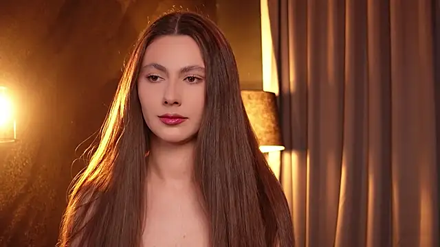 Snapshot of MuseSolis chatting on February 2025 11:25:02 PM MuseSolis online show from February 2025 11:25:02 PM