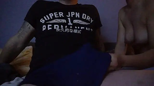 Tigerpussy delux online show from December 2024 08:58:02 PM