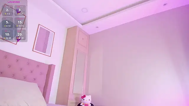 candy  monroe online show from December 2025 04:25:02 PM