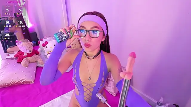 candy  monroe online show from March 2026 06:59:01 PM