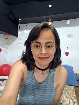 Snapshot of sweet_aphrodite69 chatting on February 2025 08:29:02 PM sweet aphrodite69 online show from February 2025 08:29:02 PM