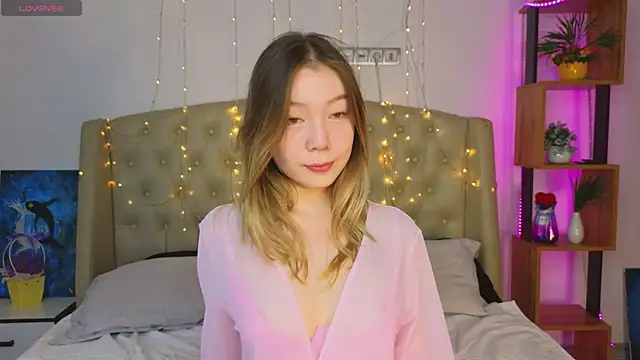 Babby Rabbit online show from January 2025 05:23:02 AM