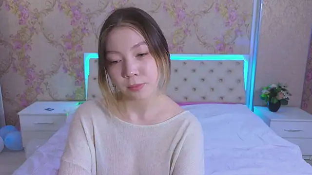 Babby Rabbit online show from February 2025 12:39:02 PM