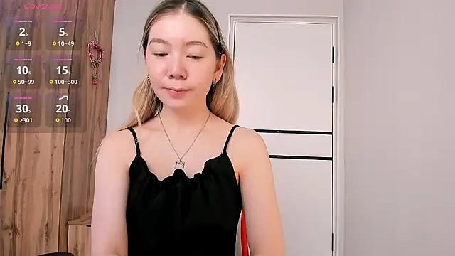 Babby Rabbit online show from March 2026 10:30:01 AM