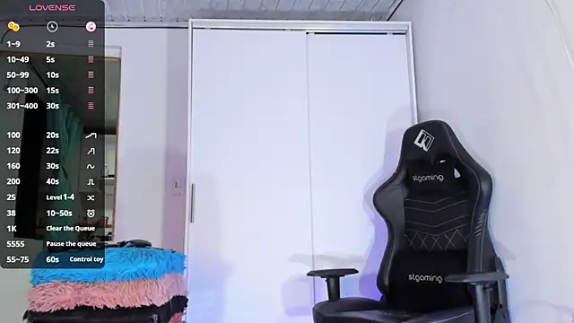 Snapshot of Dulce_smith_1 chatting on January 2026 12:02:01 AM Dulce smith 1 online show from January 2026 12:02:01 AM