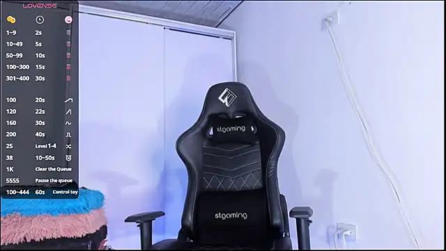 Snapshot of Dulce_smith_1 chatting on February 2026 10:05:02 PM Dulce smith 1 online show from February 2026 10:05:02 PM