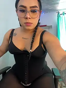 Snapshot of Dulce_smith_1 chatting on July 2026 04:11:01 PM Dulce smith 1 online show from July 2026 04:11:01 PM